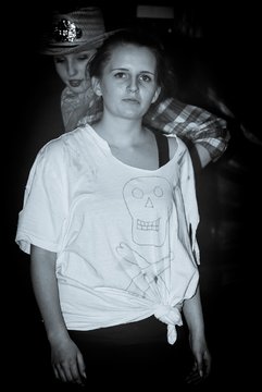 Bild 165 - Latuff 2014 - die Wiemersdorfer Karnevalsveranstaltung - Jugendtag